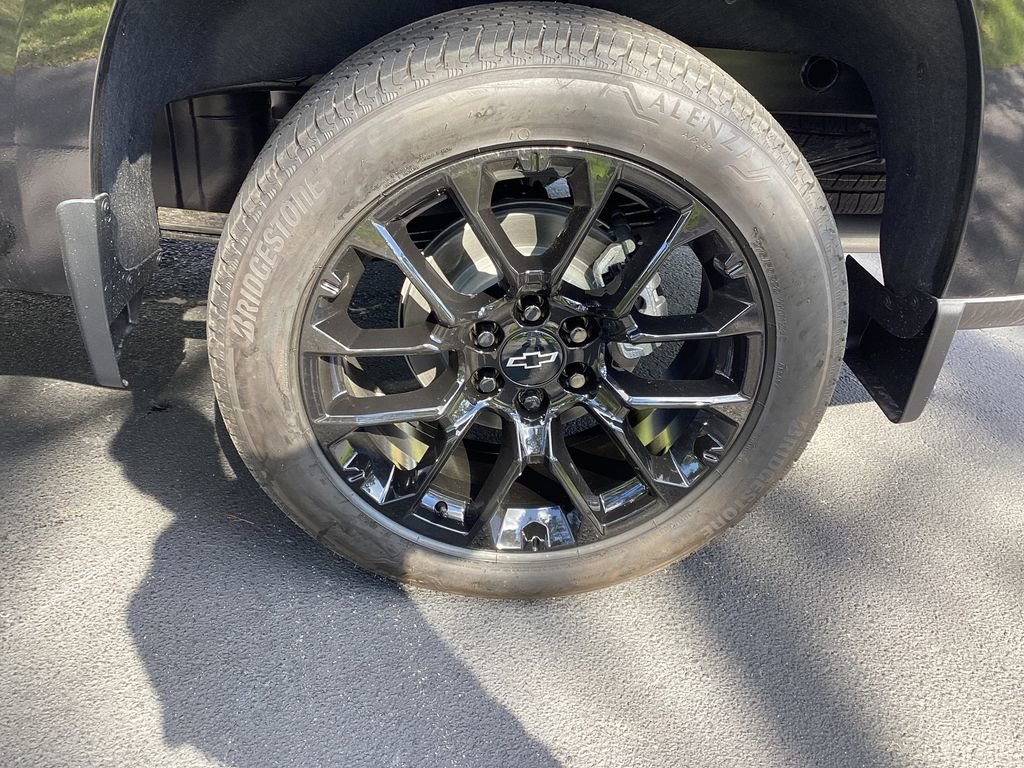 2026 Chevrolet Silverado 1500 High Country - Photo 10