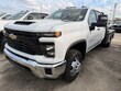  Chevrolet Silverado 3500 HD Chassis Cab