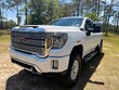  GMC Sierra 2500 HD