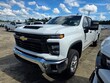  Chevrolet Silverado 2500 HD