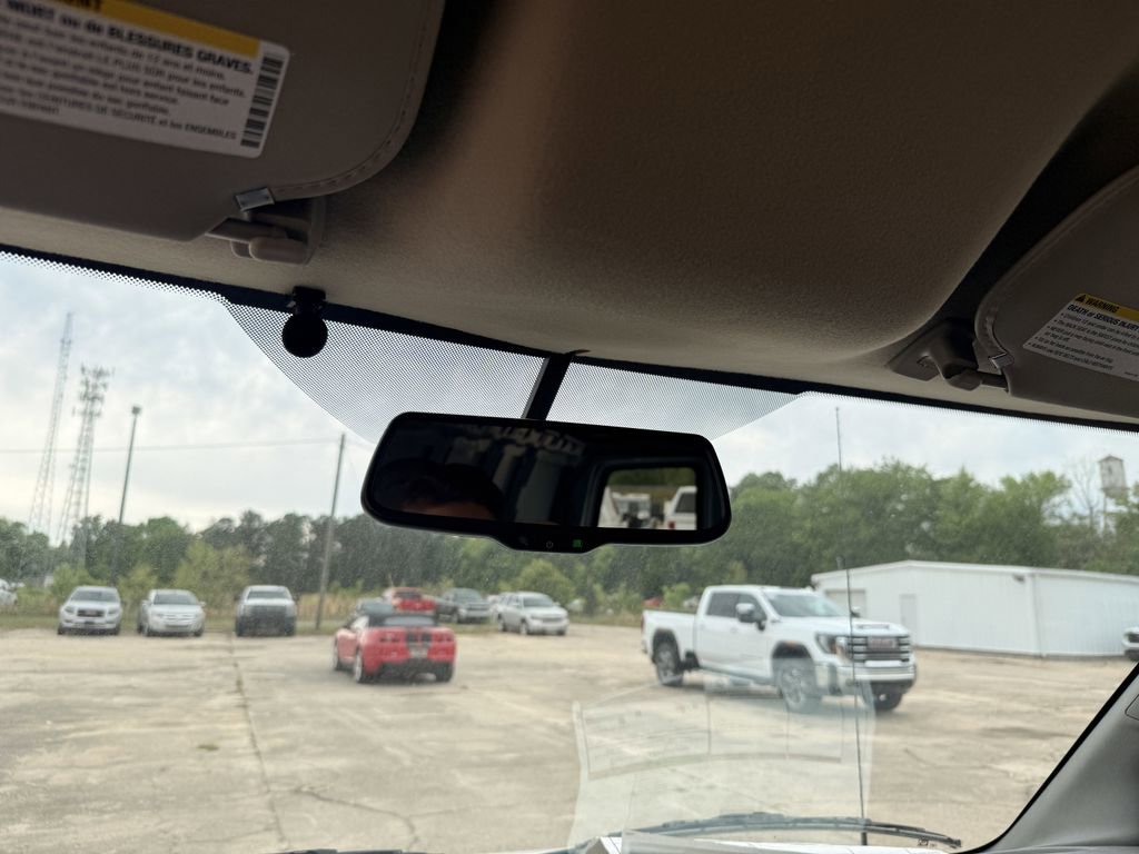2025 Chevrolet Express Cargo Work Van - Photo 20