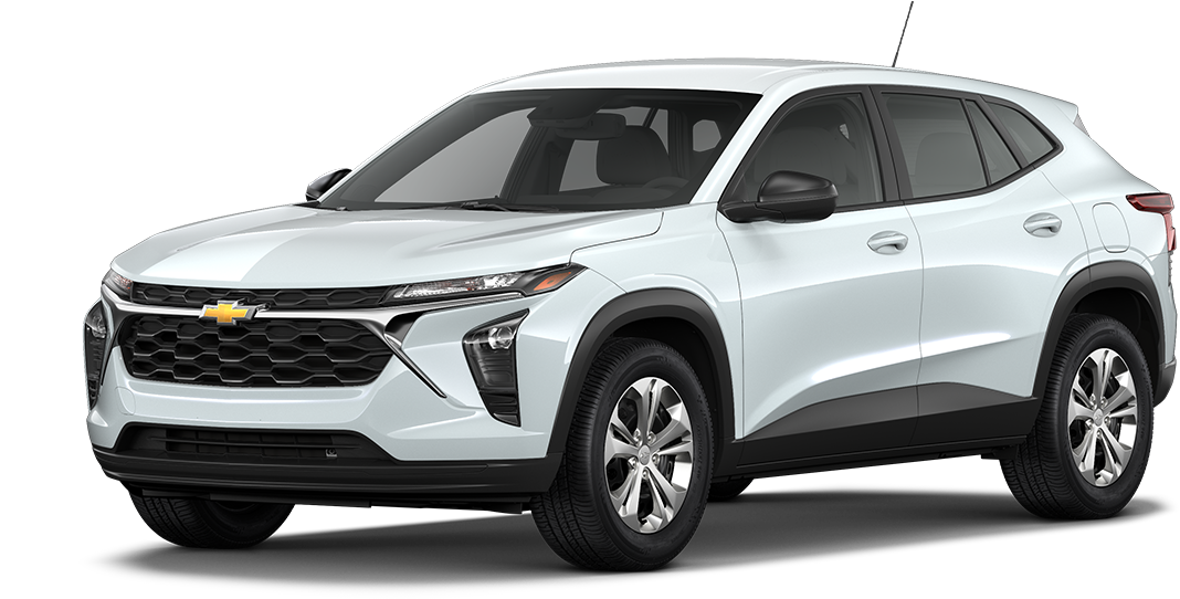 New Chevy Trax For Sale in Swainsboro, GA