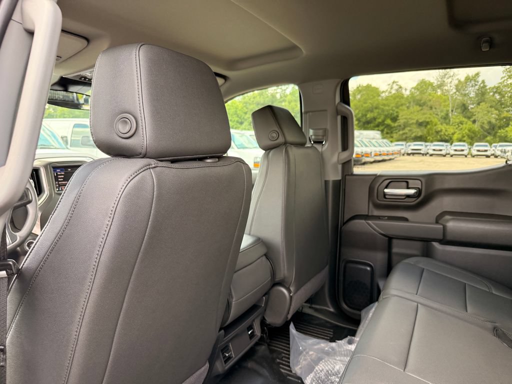 2026 Chevrolet Silverado 1500 Work Truck - Photo 24