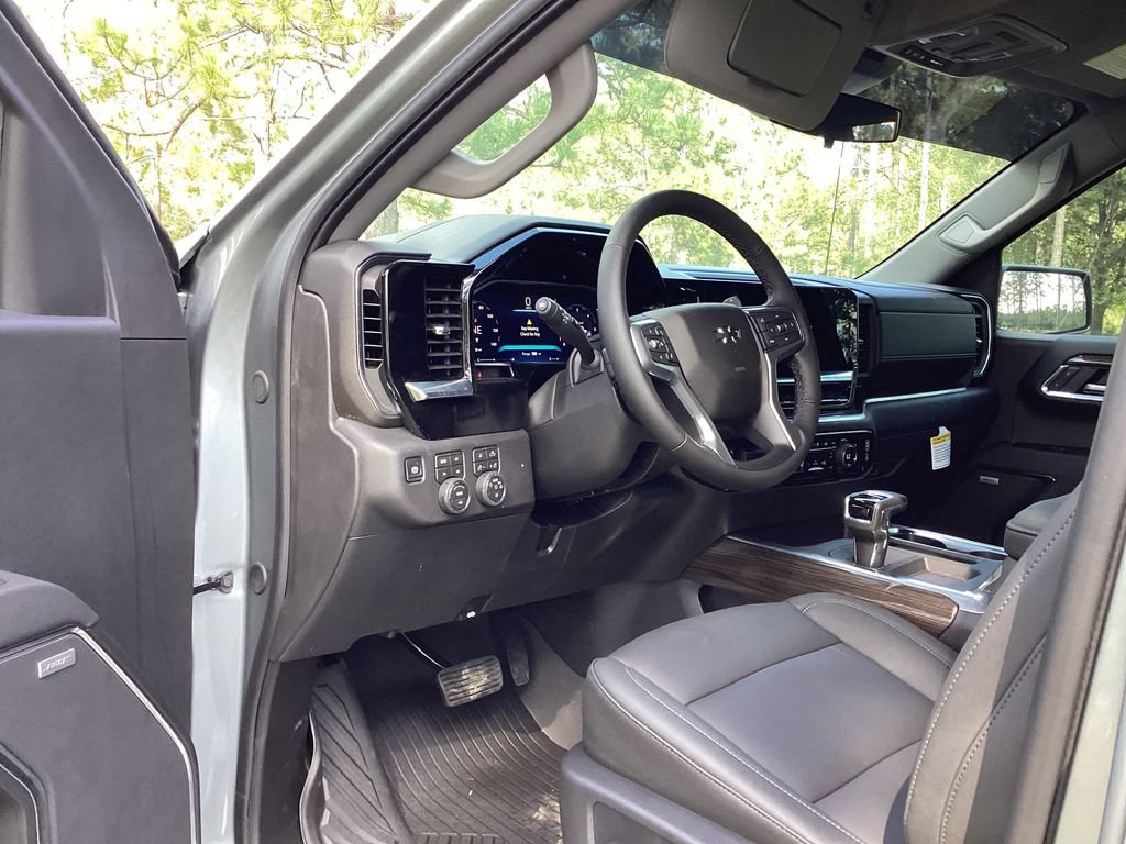 2026 Chevrolet Silverado 1500 LT Trail Boss - Photo 15
