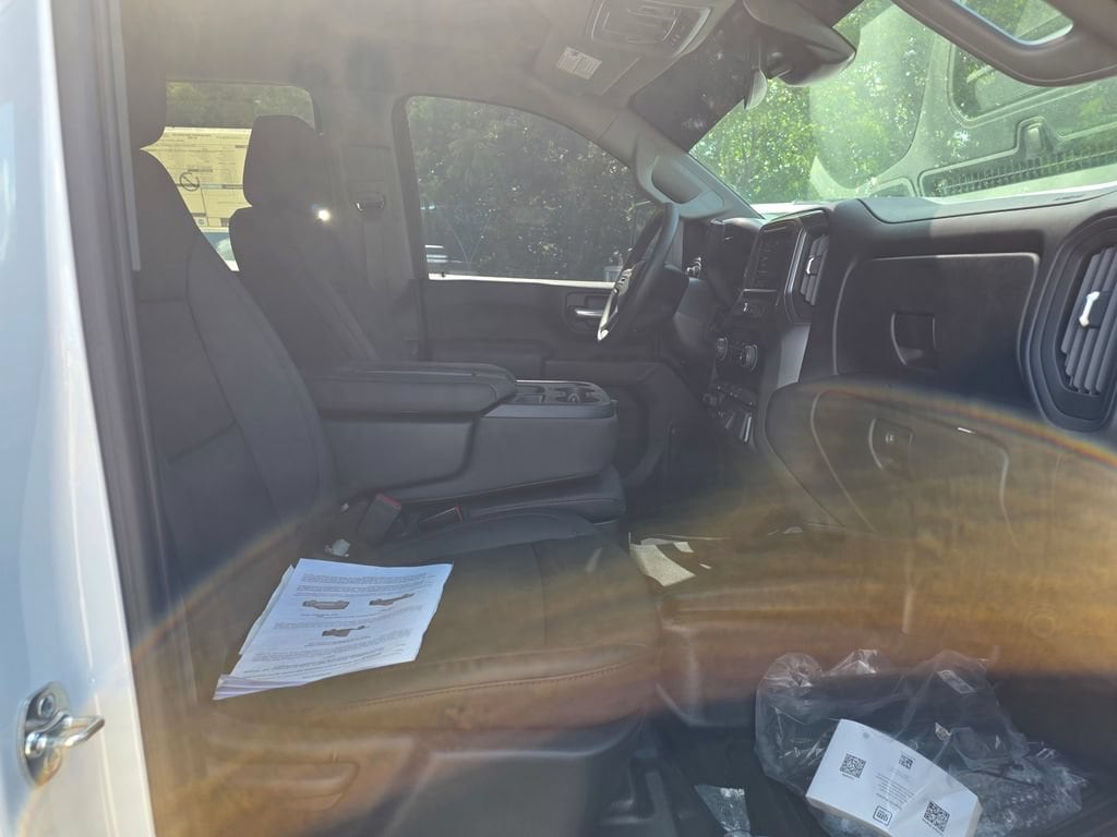 2026 Chevrolet Silverado 2500 HD Work Truck - Photo 19