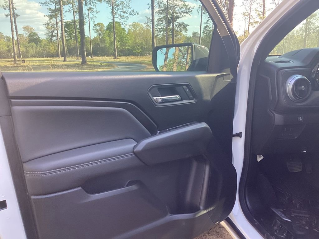 2026 Chevrolet Colorado LT - Photo 10