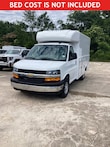 Chevrolet Express Cutaway 3500