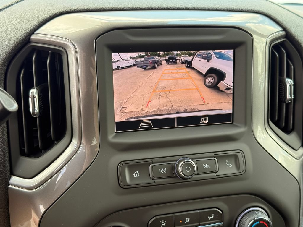 2026 Chevrolet Silverado 1500 Work Truck - Photo 18
