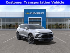 2025 Chevrolet Blazer RS SUV