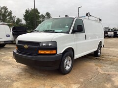2025 Chevrolet Express Cargo 2500 WT Van