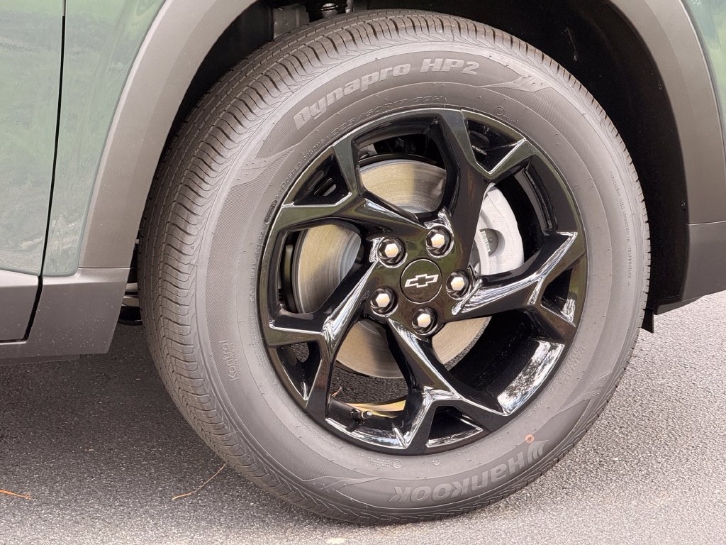 2026 Chevrolet Trax LT - Photo 10