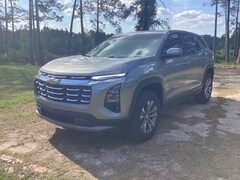 2026 Chevrolet Equinox LT SUV