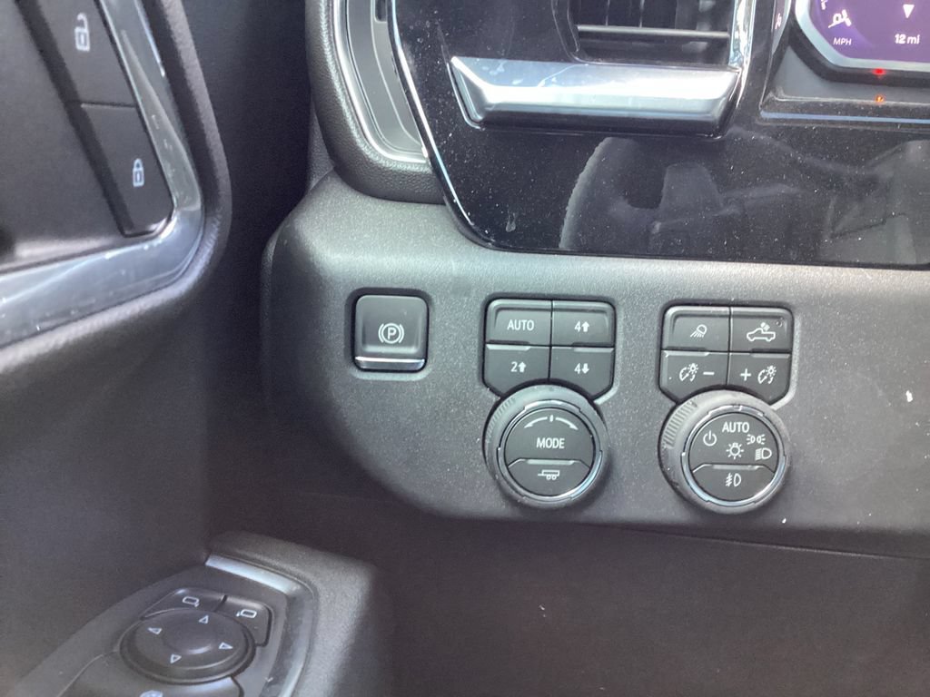 2026 Chevrolet Silverado 1500 LT Trail Boss - Photo 30