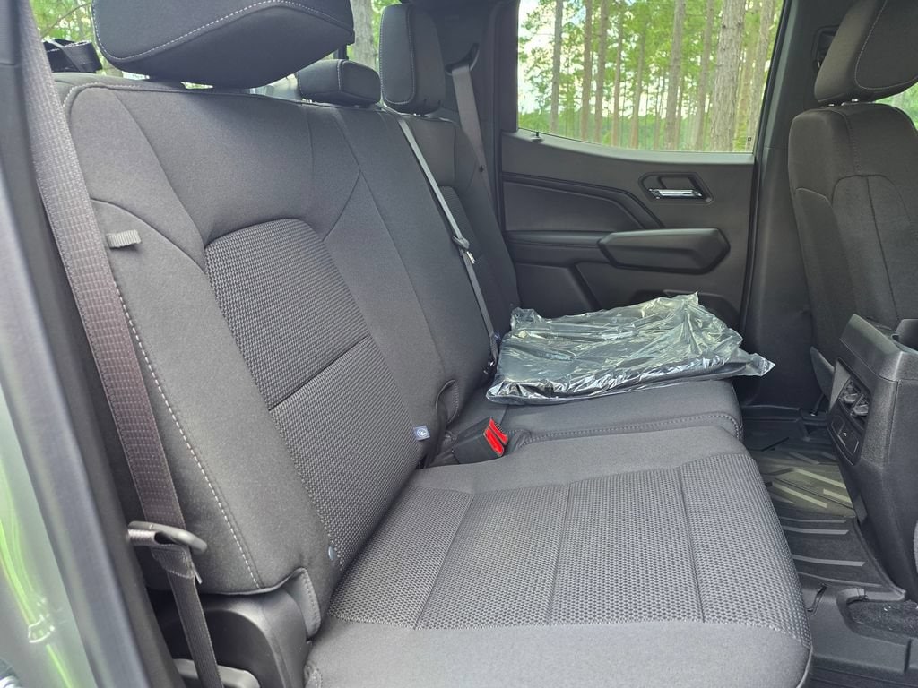 2026 Chevrolet Colorado LT - Photo 21