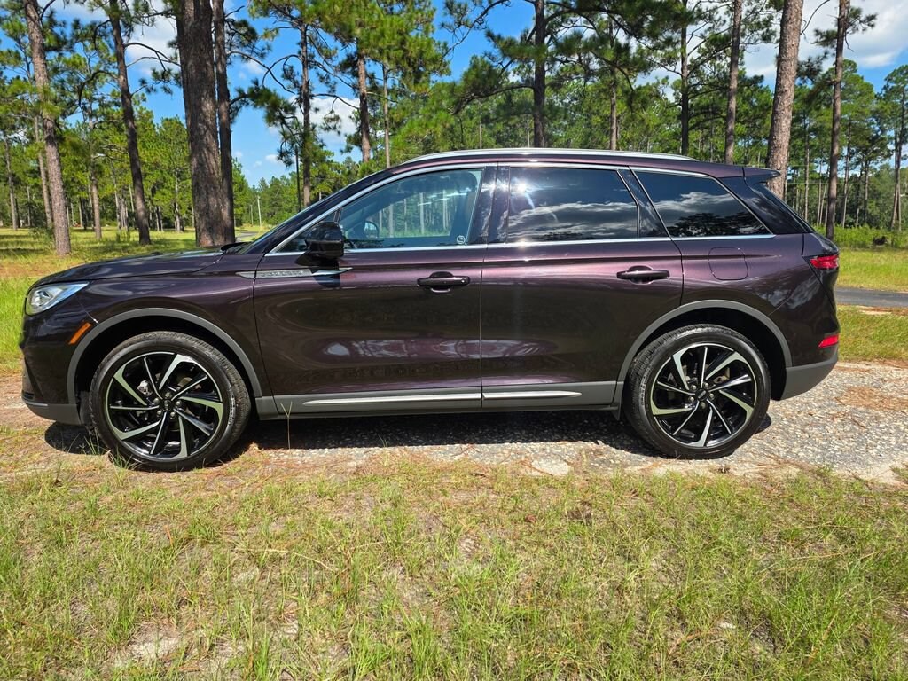 Used 2023 Lincoln Corsair Reserve