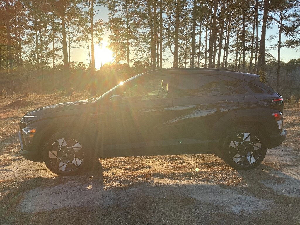 Used 2025 Hyundai Kona SEL