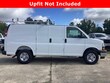  Chevrolet Express Cargo