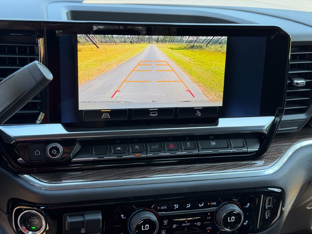2026 Chevrolet Silverado 1500 LT - Photo 17