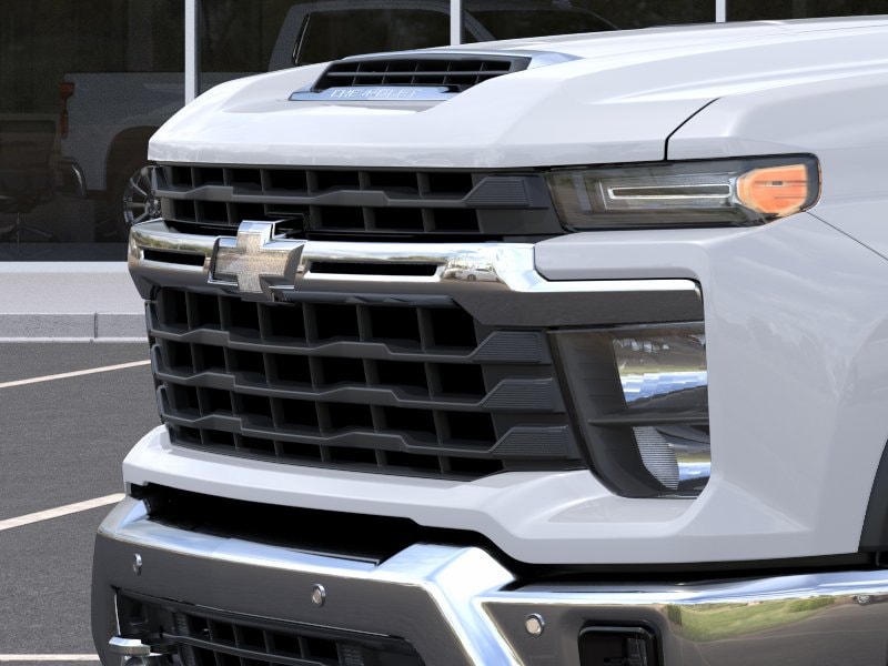 2026 Chevrolet Silverado 3500 HD LT - Photo 13