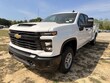  Chevrolet Silverado 2500 HD