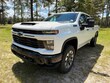  Chevrolet Silverado 2500 HD
