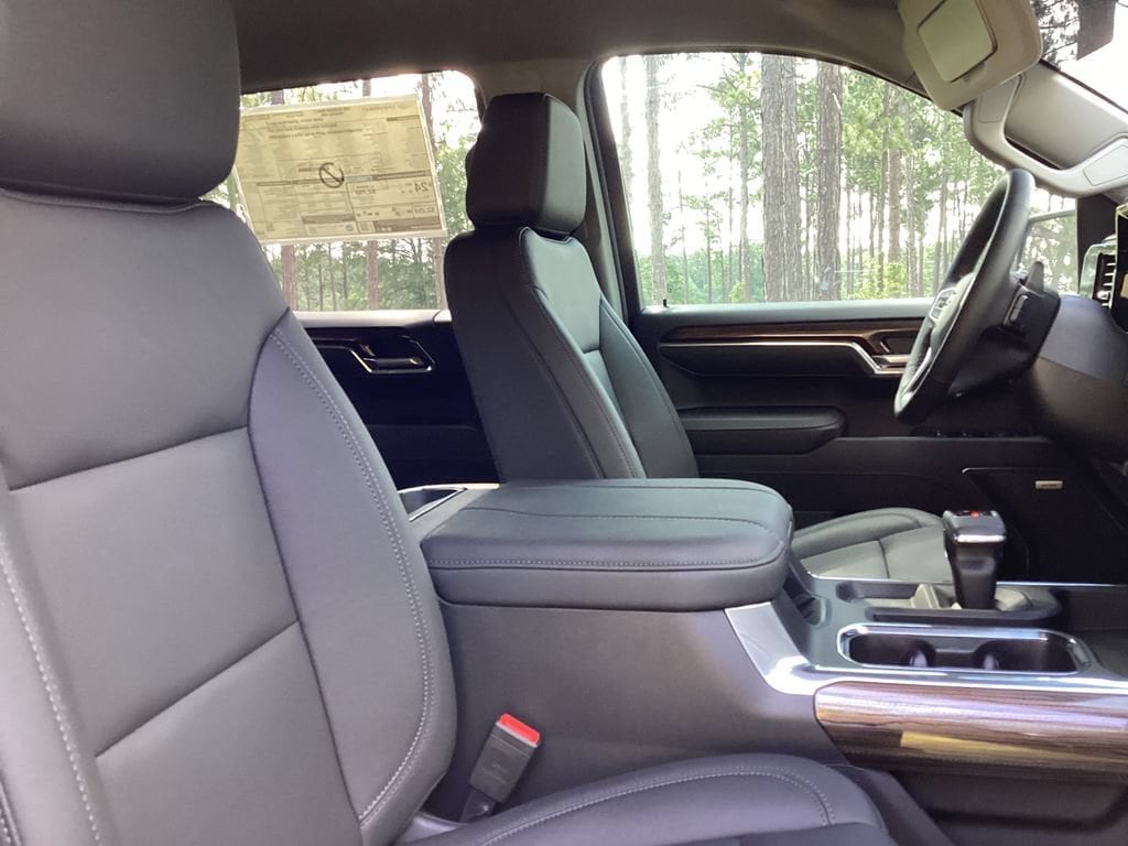 2026 Chevrolet Silverado 1500 LT Trail Boss - Photo 26