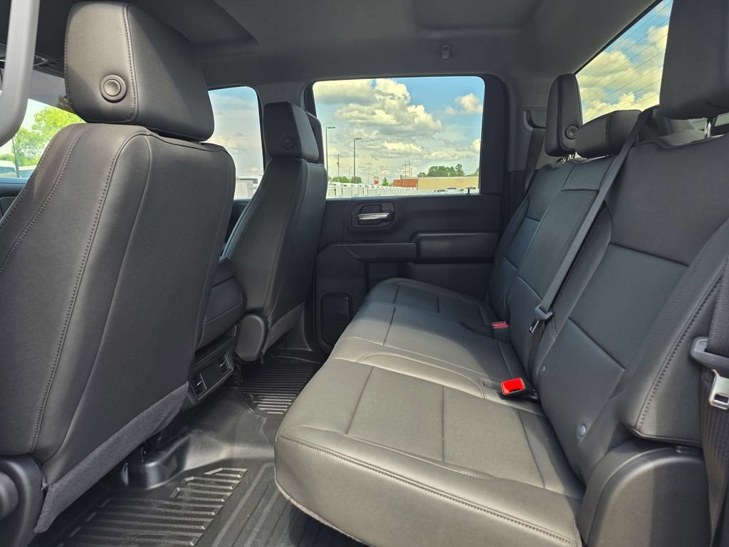 2026 Chevrolet Silverado 2500 HD Work Truck - Photo 13