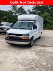  Chevrolet Express Cutaway 3500