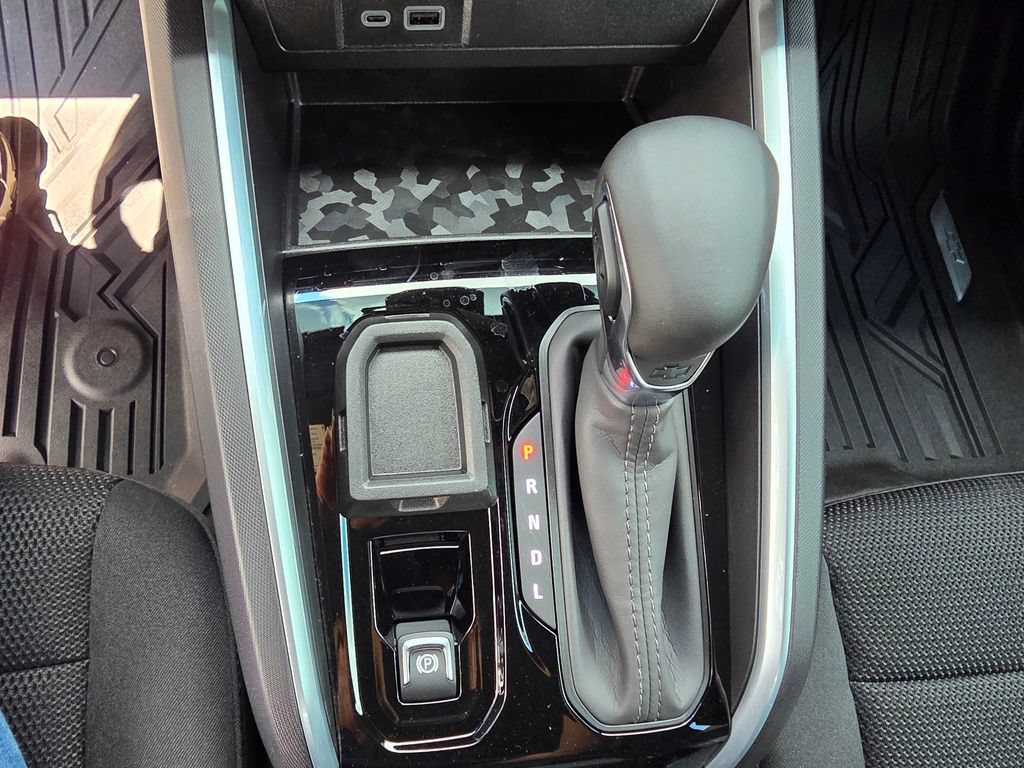 2026 Chevrolet Colorado LT - Photo 29