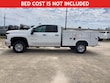 Chevrolet Silverado 2500 HD