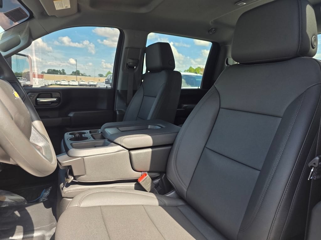 2026 Chevrolet Silverado 2500 HD Work Truck - Photo 12