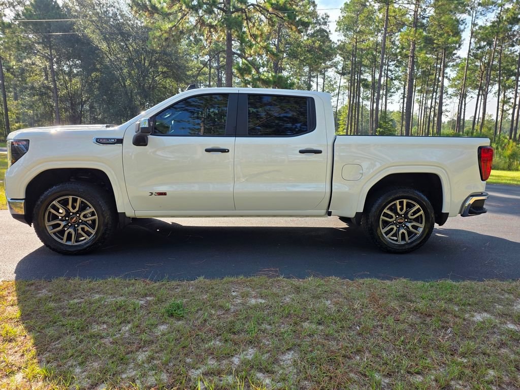 Used 2026 GMC Sierra 1500 Pro Truck