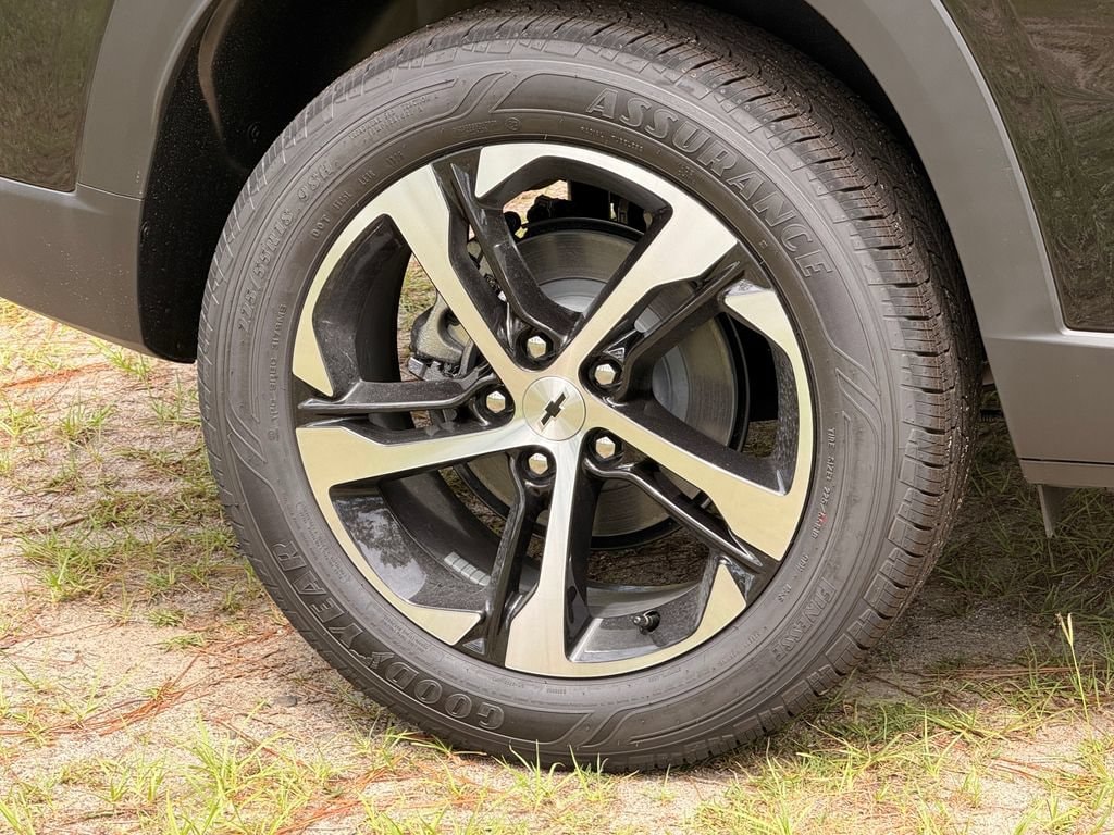 2026 Chevrolet Trax RS - Photo 9