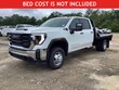 GMC Sierra 3500 HD Chassis Cab