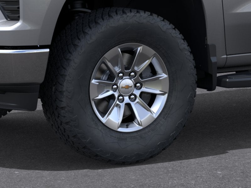 2026 Chevrolet Silverado 1500 Work Truck - Photo 38