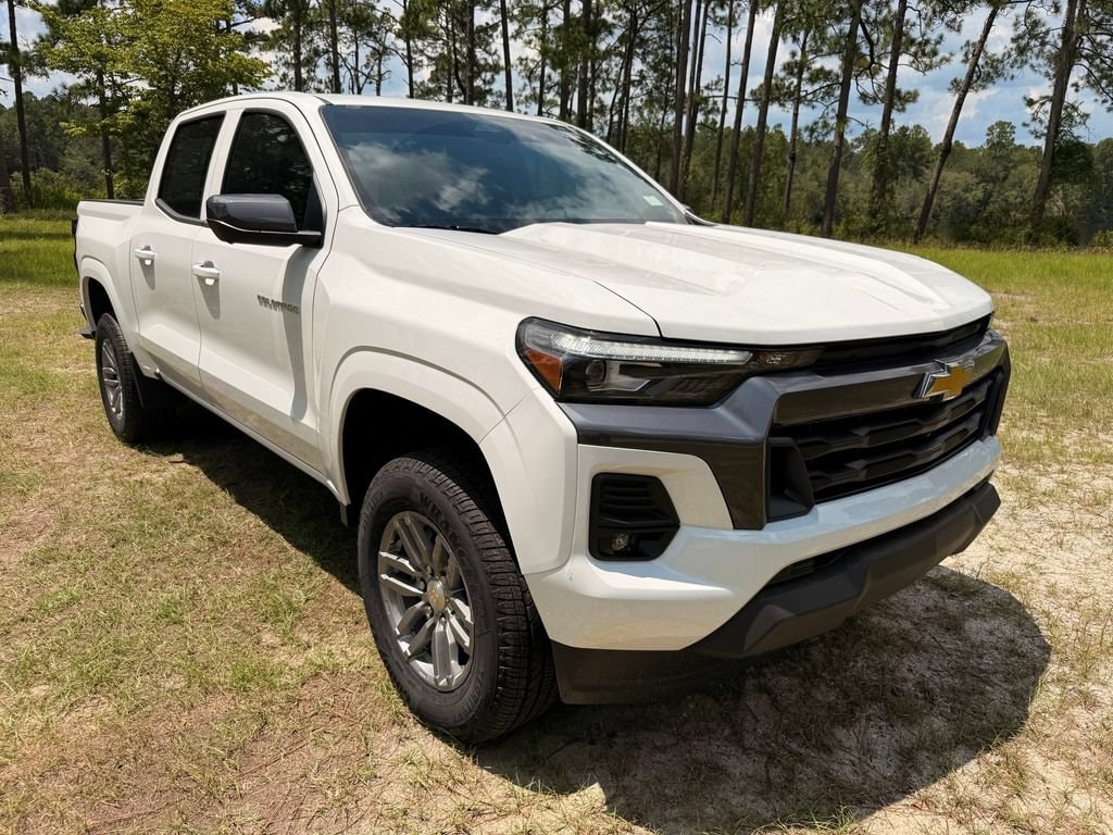 2026 Chevrolet Colorado LT - Photo 7