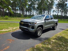 2026 Chevrolet Colorado LT Truck
