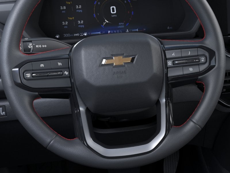 2026 Chevrolet Colorado Work Truck - Photo 19