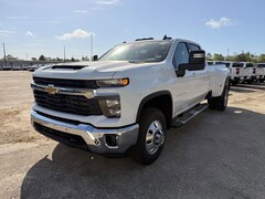 2026 Chevrolet Silverado 3500 HD LT DRW Truck
