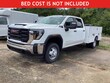 GMC Sierra 3500 HD Chassis Cab
