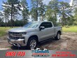 Chevrolet Silverado 1500 LTD