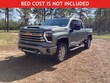 Chevrolet Silverado 2500 HD