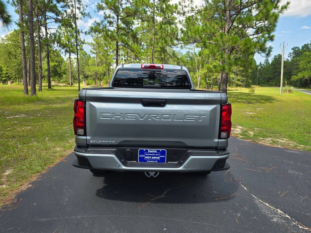 New 2026 Chevrolet Colorado LT Truck