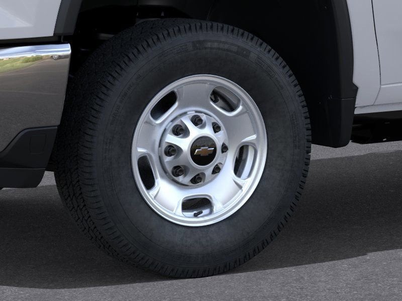 2026 Chevrolet Silverado 2500 HD Work Truck - Photo 9