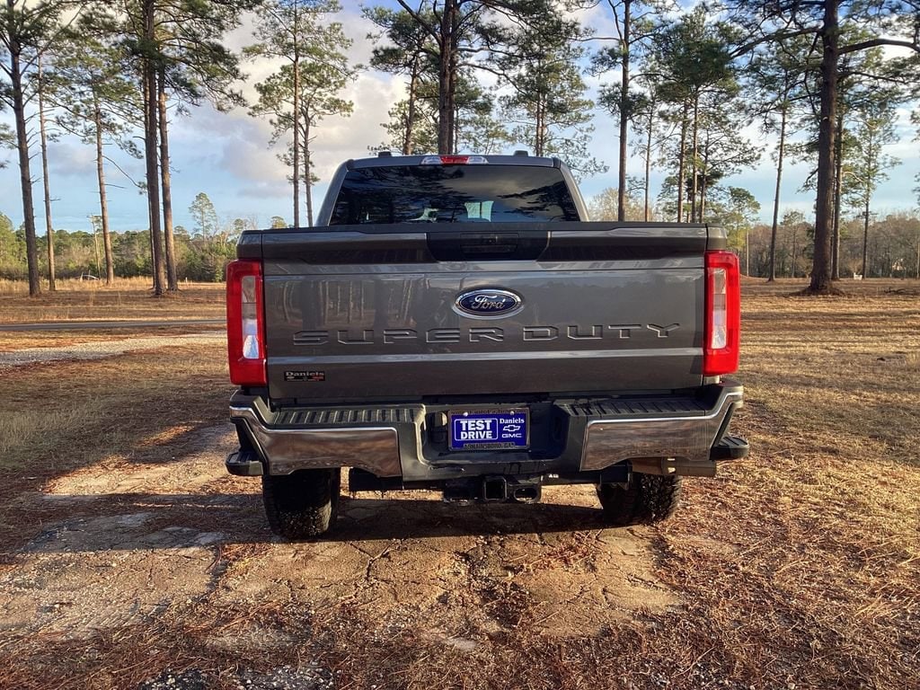Used 2025 Ford Super Duty F-250 SRW XL