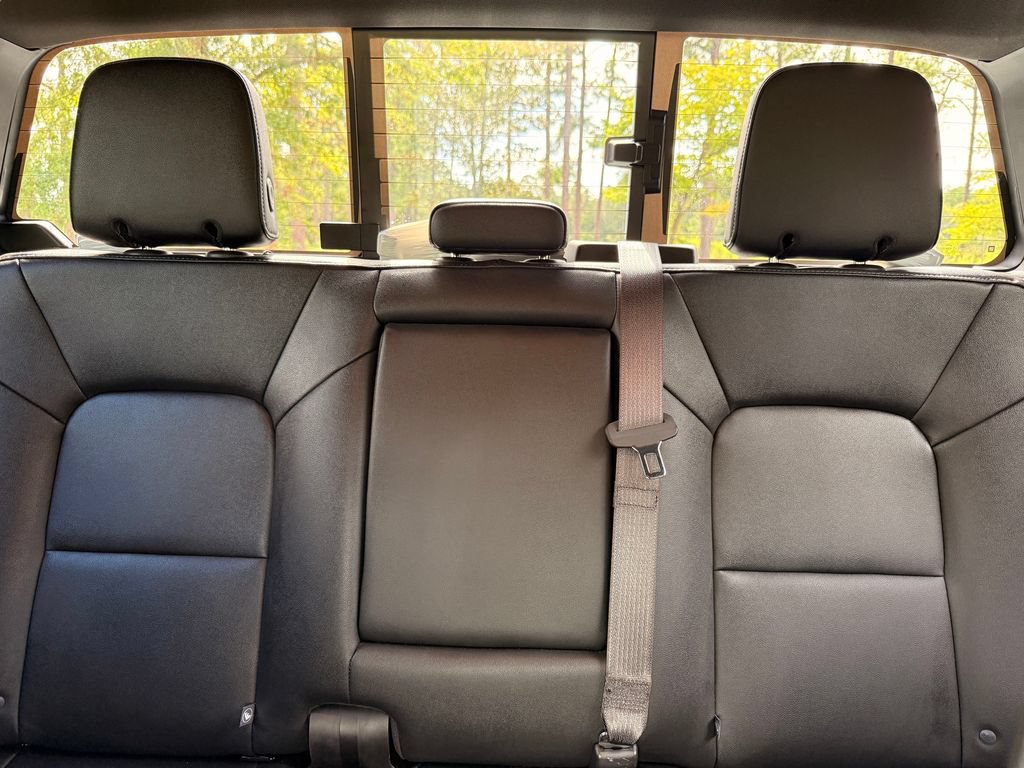 2025 Chevrolet Colorado LT - Photo 28