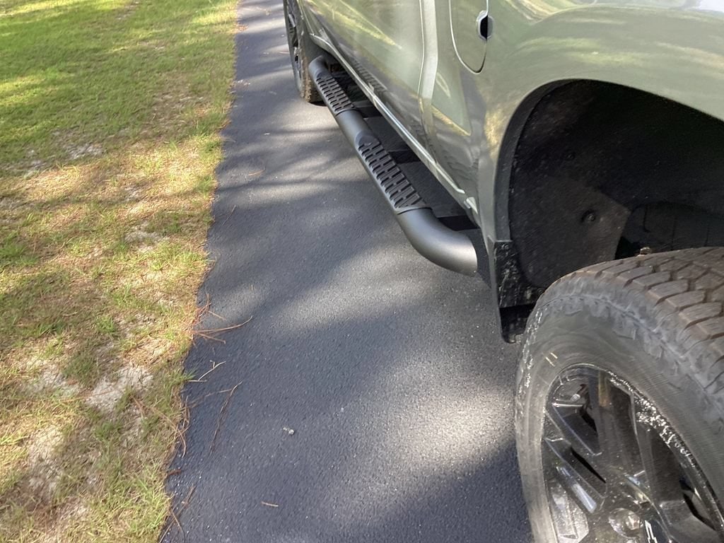 2026 Chevrolet Silverado 1500 LT Trail Boss - Photo 12
