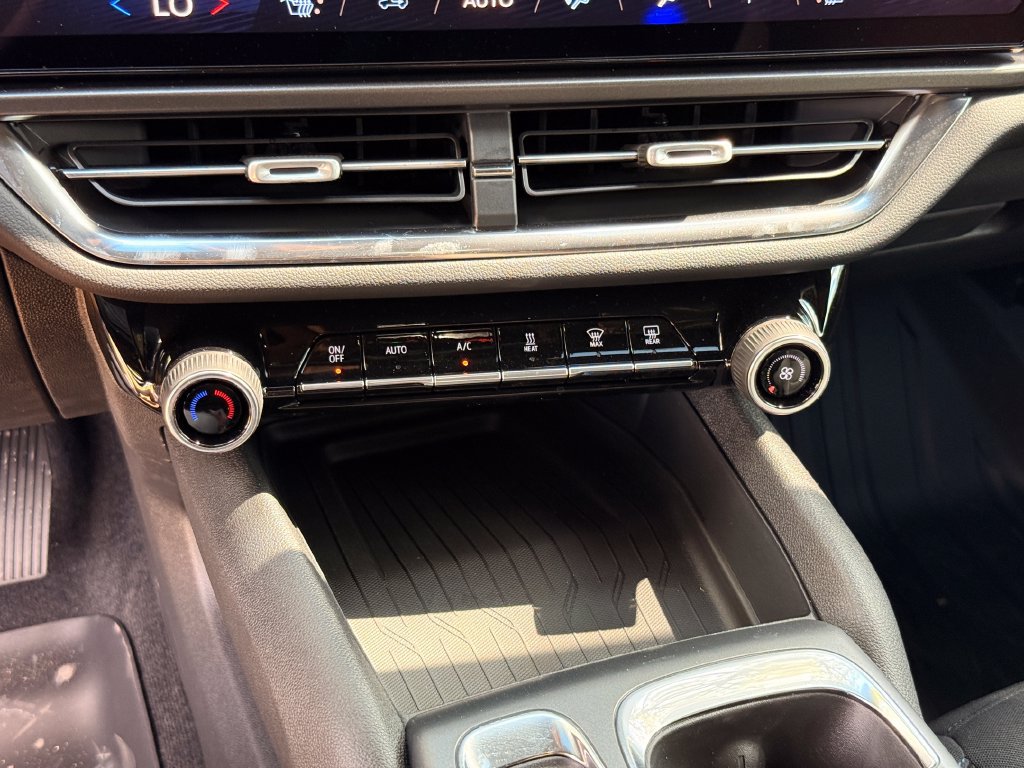 2026 Chevrolet Equinox EV 1LT - Photo 20