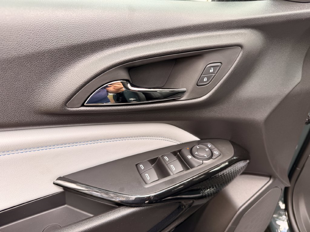 2026 Chevrolet Trax LT - Photo 12