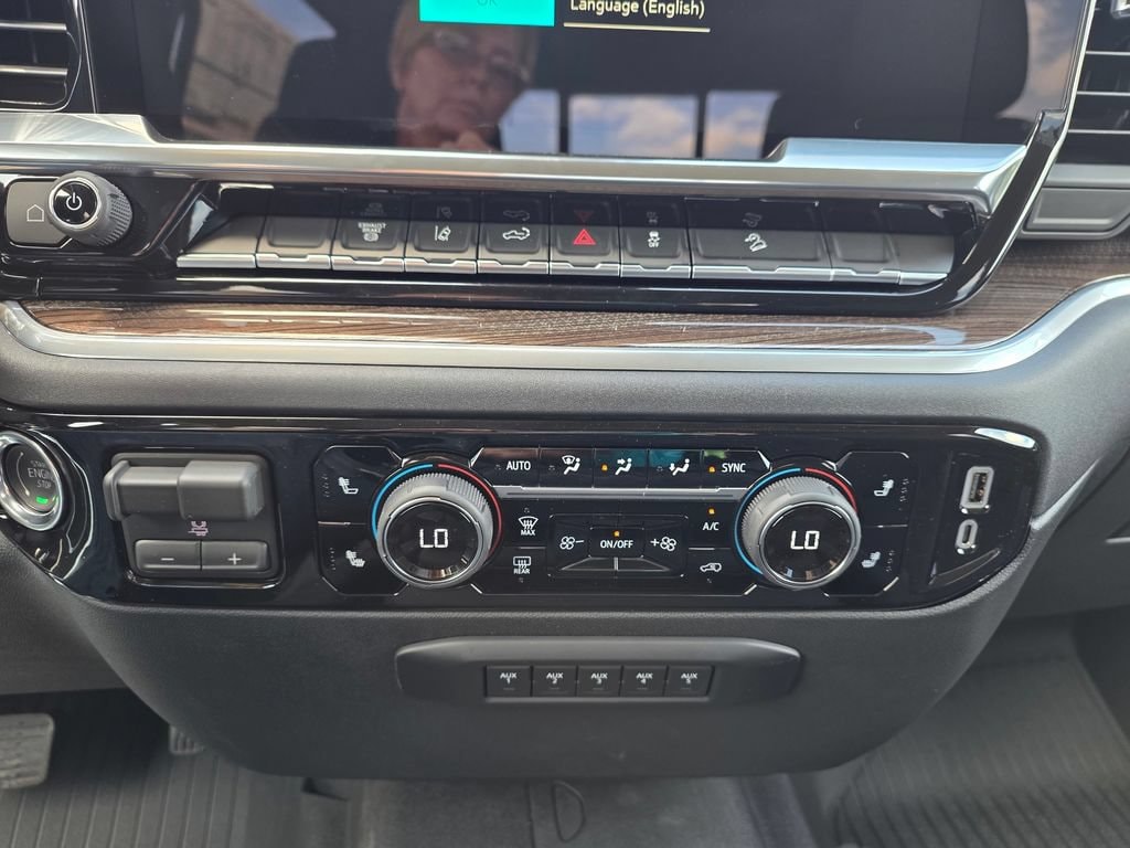 2026 Chevrolet Silverado 2500 HD LT - Photo 28
